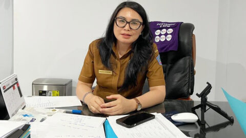 PMD Sulut Sosialisasikan Aturan Baru Pilkades Serentak, Serta Masa Jabatan Kades