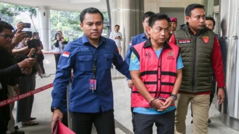 Ketua Ombudsman Terseret Kasus Nikel, Komisi II DPR Sampaikan Hal Ini