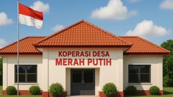 Rekrutmen 30 Ribu Manajer Kopdes Dinilai Dongkrak Konsumsi Desa, tapi Simpan Risiko Besar 1 Rekrutmen 30 Ribu Manajer Kopdes Dinilai Dongkrak Konsumsi Desa, tapi Simpan Risiko Besar