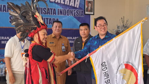 Patricia Nancy Maweikere Terpilih Ketua DPD HPI Sulawesi Utara periode 2026–2031