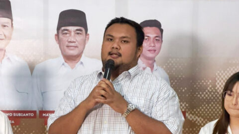 Bara Prima Maju di Musda TIDAR Sulut, Perebutan Kursi Ketua Makin Panas