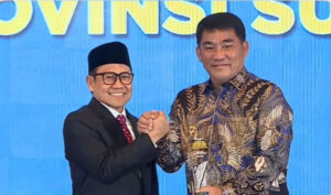 Pemprov Sulawesi Utara Raih National Governance Awards 2026, Tegaskan Komitmen Inovasi Layanan Kesehatan