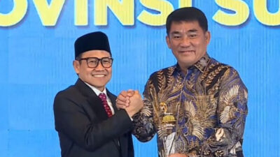 Pemprov Sulawesi Utara Raih National Governance Awards 2026, Tegaskan Komitmen Inovasi Layanan Kesehatan