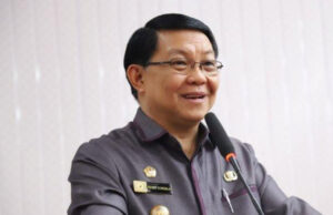 Diterpa Isu Panas! Denny Mangala Bantah Keras Chat Intim, Ancam Tempuh Jalur Hukum