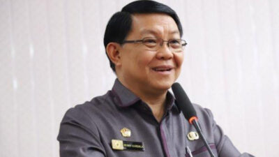 Diterpa Isu Panas! Denny Mangala Bantah Keras Chat Intim, Ancam Tempuh Jalur Hukum