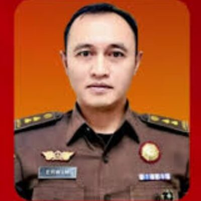 Kejaksaan Agung Mutasi 65 Kajari, Erwin Widihantono Pimpin Kajari Bitung, Masyarakat Harap Perubahan Nyata