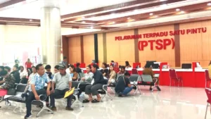 Ternyata Ada Internet Gratis di MPP Minahasa Utara, Akses Cepat, Warga Senang