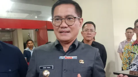 Menggenjot PAD dari Layar Digital ala Joune Ganda