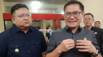 Tenang Saja! Bupati Joune Ganda Tegaskan Tak Ada Pengurangan PPPK
