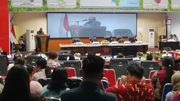 Di Paripurna DPRD, Joune Ganda Beberkan Strategi Hadapi Inflasi dan Dorong Ekonomi Daerah 11 Di Paripurna DPRD, Joune Ganda Beberkan Strategi Hadapi Inflasi dan Dorong Ekonomi Daerah