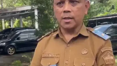 Pemkab Minahasa Utara Siapkan Perbaikan Jalan, Sangkilang Segera, Paputungan Prioritas 2027
