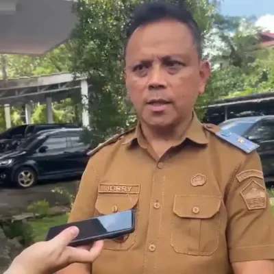 Pemkab Minahasa Utara Siapkan Perbaikan Jalan, Sangkilang Segera, Paputungan Prioritas 2027