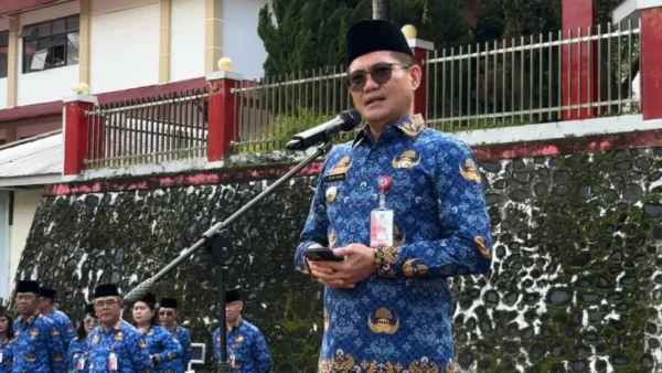 Joune Ganda Soroti “Panggung Medsos” Perbaikan Jalan: Gotong Royong Boleh, Manipulasi Jangan