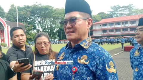 Joune Ganda Bilang Begini Soal Perbaikan Jalan Viral, Warga Harus Pahami Tahapan Ini
