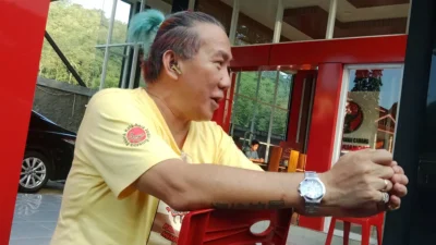 Ribuan Sopir Dump Truck Sulut Bersiap Lawan Kelangkaan Solar di May Day 2026