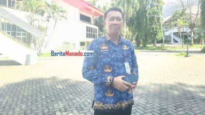 Pemkot Bitung Bantah Tudingan “Permainan” Lahan, Tegaskan Kantongi Sertifikat Sah, Siap dengan Proses Hukum