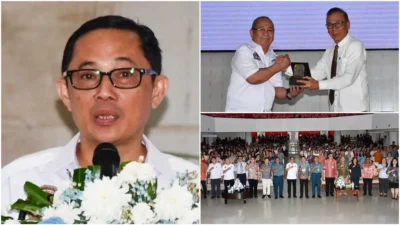 Gali Pemikiran Prof. Soemitro, Unsrat Bedah Strategi UMKM Jadi Fondasi Ekonomi Nasional
