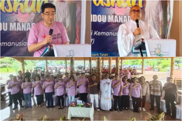 Refleksi Paskah di RSUP Kandou: Meneladani Ketulusan dalam Melayani Masyarakat 8 Refleksi Paskah di RSUP Kandou: Meneladani Ketulusan dalam Melayani Masyarakat