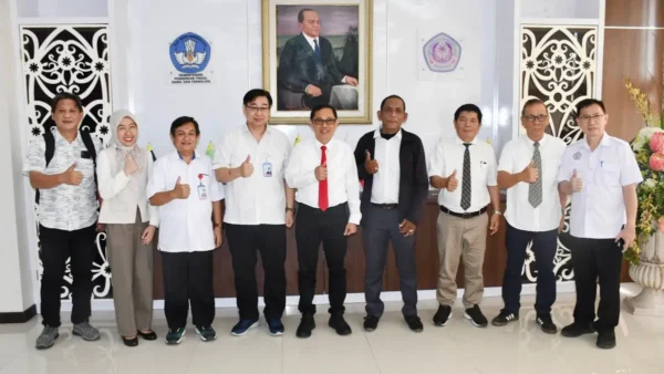 Unsrat Manado Tegaskan Komitmen Dukung Pemerataan Pendidikan Putra Putri di Wilayah Terdepan, Terluar, dan Tertinggal