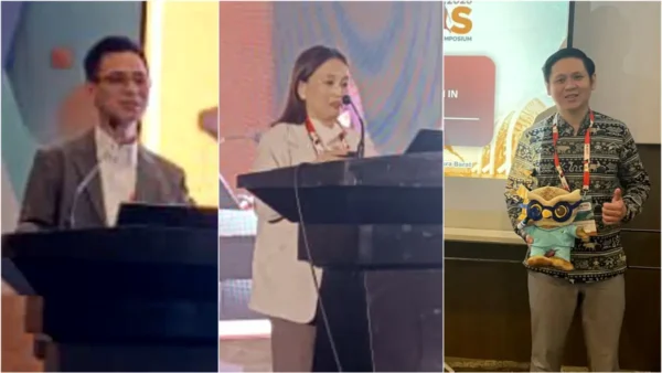 Delegasi RSUP Kandou Manado Paparkan Inovasi Medis di Simposium Mata REVIEWS 3 Mataram