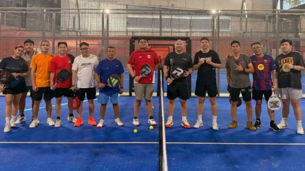 Muda dan Energik, Ray Dondokambey Bakal Dilantik Ketum PBPI Sulut Awal Mei 8 Muda dan Energik, Ray Dondokambey Bakal Dilantik Ketum PBPI Sulut Awal Mei
