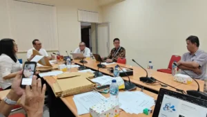 Unsrat Manado Jadi Sampel Nasional, Panitia Pusat SNPMB Tekankan Antisipasi Kecurangan di UTBK
