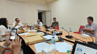 Unsrat Manado Jadi Sampel Nasional, Panitia Pusat SNPMB Tekankan Antisipasi Kecurangan di UTBK