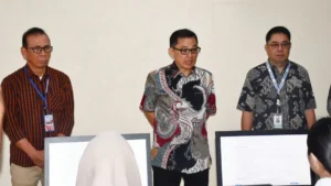 UTBK-SNBT Unsrat 2026 Dimulai: Diawasi Pusat, Dijamin Ketat, Kelulusan Murni Hasil Ujian