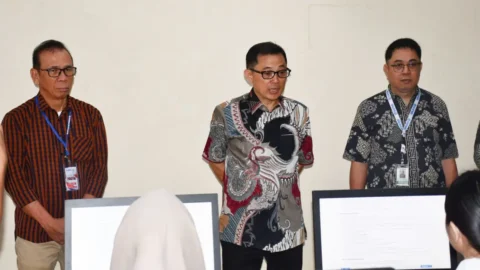 UTBK-SNBT Unsrat 2026 Dimulai: Diawasi Pusat, Dijamin Ketat, Kelulusan Murni Hasil Ujian