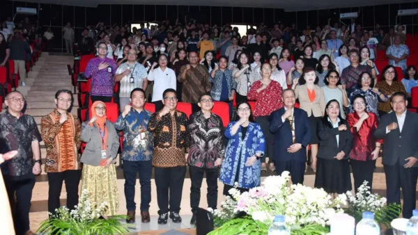 Gali Potensi Ekonomi Biru, Kemenlu dan Unsrat Manado Dorong Kolaborasi Lintas Sektor