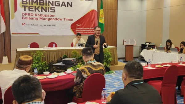 Sentil Kinerja Badan Kehormatan DPRD, Ferry Liando: Mustahil Efektif Jika Isinya Unsur Internal