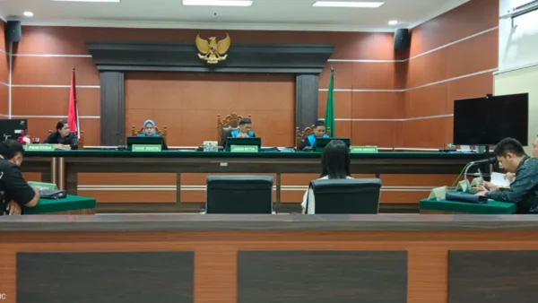 Sidang Sengketa Kepegawaian di PTUN Manado: Dari Investigasi Satgas hingga Keluhan Peserta Didik