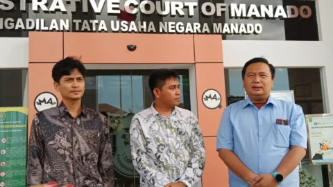 Sengketa RSUP Kandou vs Dokter Suryadi: Aturan Anti-Perundungan Menkes Jadi Bukti Kunci