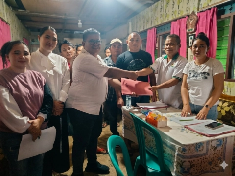 Dari Jurnalis Menuju Pengabdi Desa, Langkah Jufri Mantak Demi Wineru yang Lebih Baik 10 Dari Jurnalis Menuju Pengabdi Desa, Langkah Jufri Mantak Demi Wineru yang Lebih Baik