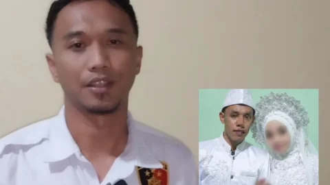 Polisi Beber Kronologi Kasus Suami Bunuh Istri Mengandung di Ratatotok