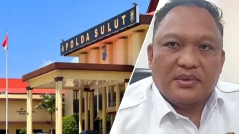 JR Tersangka Pemalsuan Surat BPMS GMIM Segera Dilimpahkan ke Kejaksaan