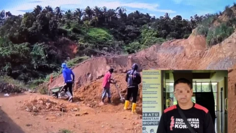 Oknum Anggota LSM Dituding Minta Rp100 Juta, Investor Tambang Boltim Geram