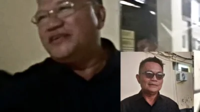 Diperiksa Terkait Penggelapan, Kuasa Hukum Hein Arina Buka Suara: Rp5,2 Miliar Disebut Uang GMIM, Bukan Pribadi