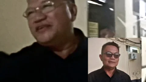 Diperiksa Terkait Penggelapan, Kuasa Hukum Hein Arina Buka Suara: Rp5,2 Miliar Disebut Uang GMIM, Bukan Pribadi