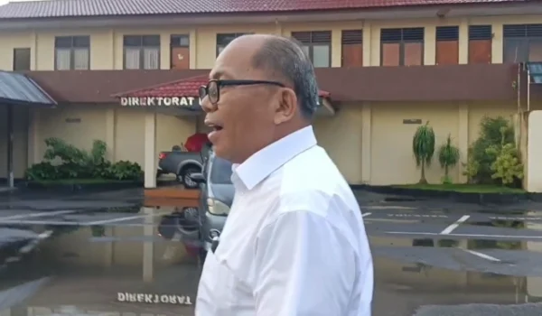 Kasus Rp5,2 Miliar GMIM Bergulir, Ketua Sinode Adolf Wenas Diperiksa Polda Sulut