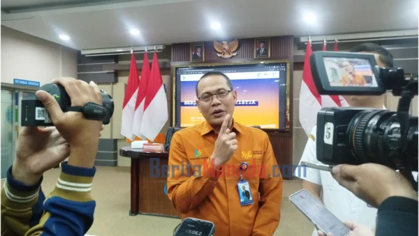BPS Sulut Waspadai Dampak Kemarau Panjang 2026, Produktivitas Padi dan Hortikultura Berpotensi Turun 8 BPS Sulut Waspadai Dampak Kemarau Panjang 2026, Produktivitas Padi dan Hortikultura Berpotensi Turun