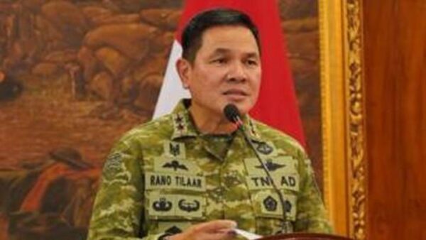 Siti Hediati Soeharto Bekali Calon Perwira TNI dan Polri Hadapi ‘Perang Senyap’