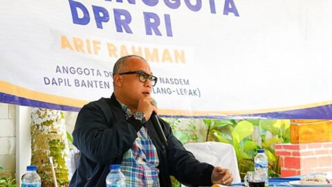 NasDem Tegas: Peleburan dengan Gerindra Cacat Logika, Kami Bukan PT Tbk