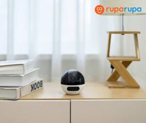 5 Cara Memaksimalkan Penggunaan CCTV di Rumah