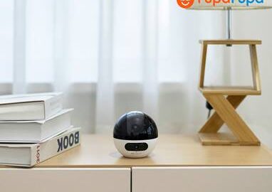 5 Cara Memaksimalkan Penggunaan CCTV di Rumah
