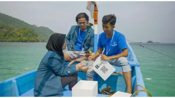 BCA Ajak Mahasiswa Berinovasi di Desa Wisata Lewat Program Genera-Z Berbakti 2026