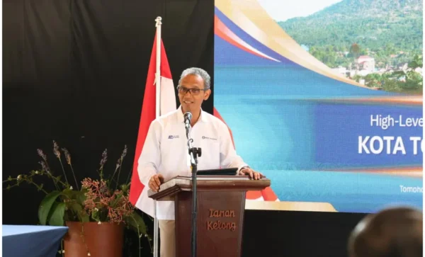 BI Ungkap Inflasi Sulut Rendah, Tapi Harga Pangan Masih Rawan Naik 8 BI Ungkap Inflasi Sulut Rendah, Tapi Harga Pangan Masih Rawan Naik