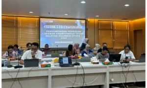 Bank Indonesia Perkuat Digitalisasi Daerah di Sulut, Transaksi QRIS Tembus Rp1,86 Triliun