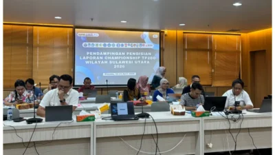 Bank Indonesia Perkuat Digitalisasi Daerah di Sulut, Transaksi QRIS Tembus Rp1,86 Triliun