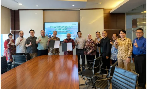 Perkuat SDM Otomotif, Haka Auto Resmi Kolaborasi dengan Yayasan Perguruan Cikini 9 Perkuat SDM Otomotif, Haka Auto Resmi Kolaborasi dengan Yayasan Perguruan Cikini